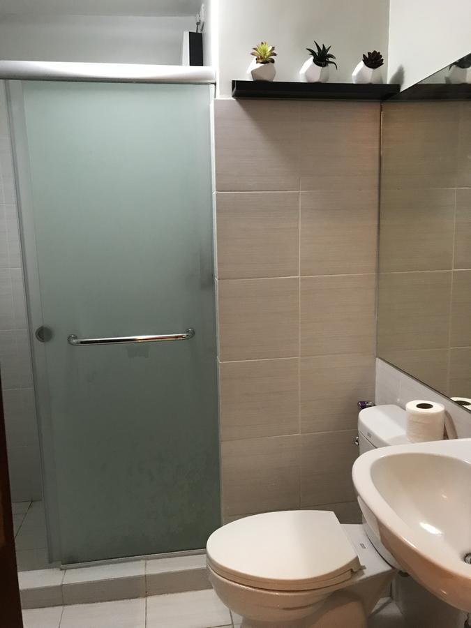 Mivesa Garden Residences By Cec Cebu Luaran gambar
