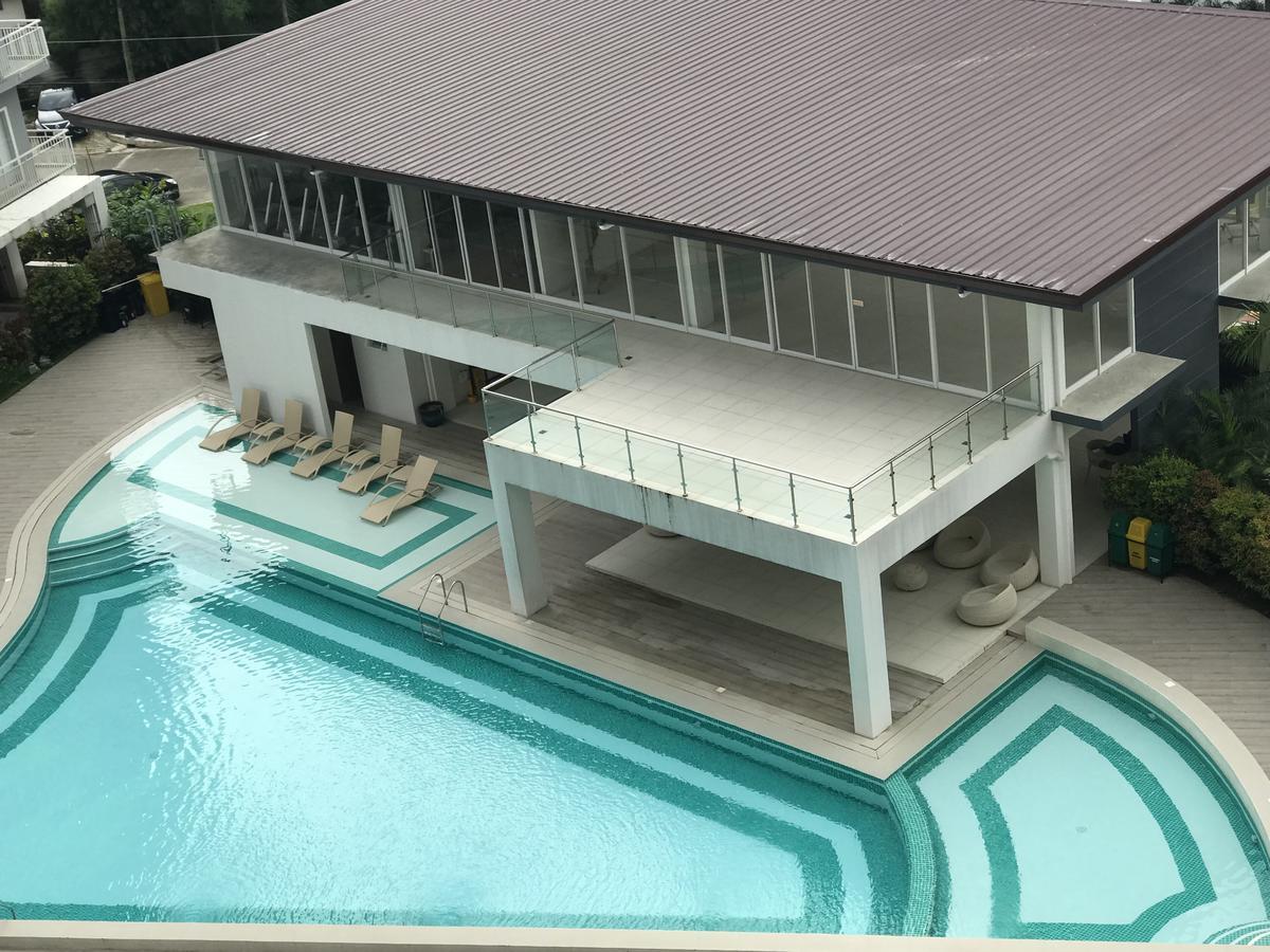 Mivesa Garden Residences By Cec Cebu Luaran gambar