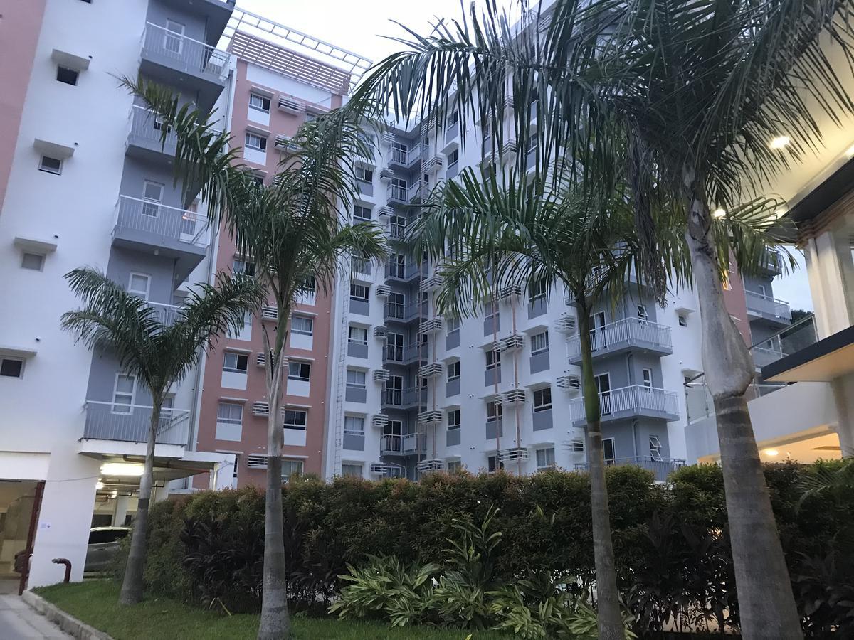 Mivesa Garden Residences By Cec Cebu Luaran gambar