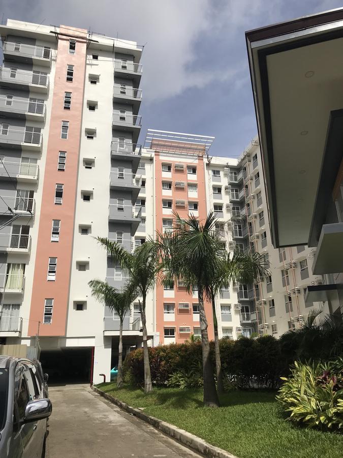 Mivesa Garden Residences By Cec Cebu Luaran gambar