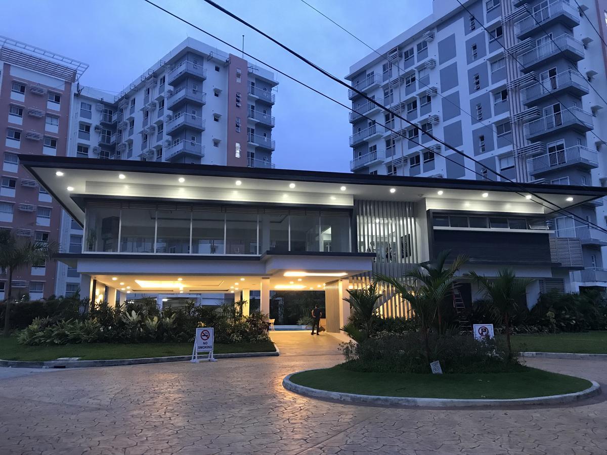 Mivesa Garden Residences By Cec Cebu Luaran gambar