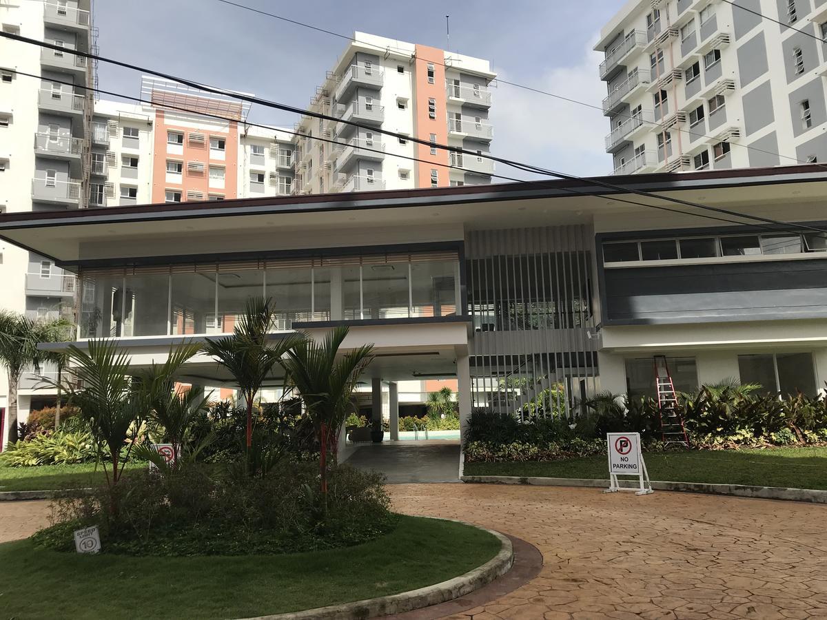 Mivesa Garden Residences By Cec Cebu Luaran gambar