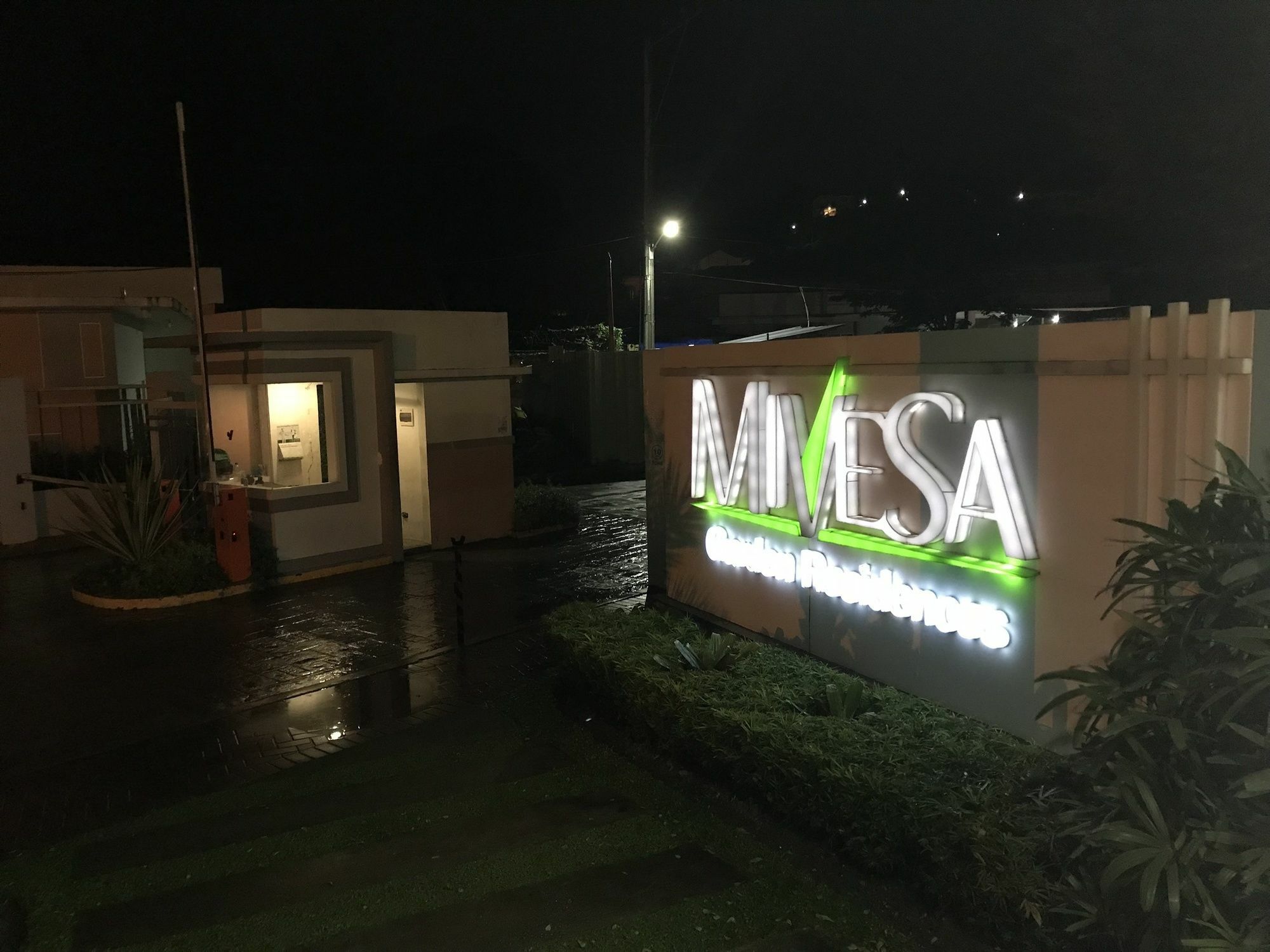 Mivesa Garden Residences By Cec Cebu Luaran gambar