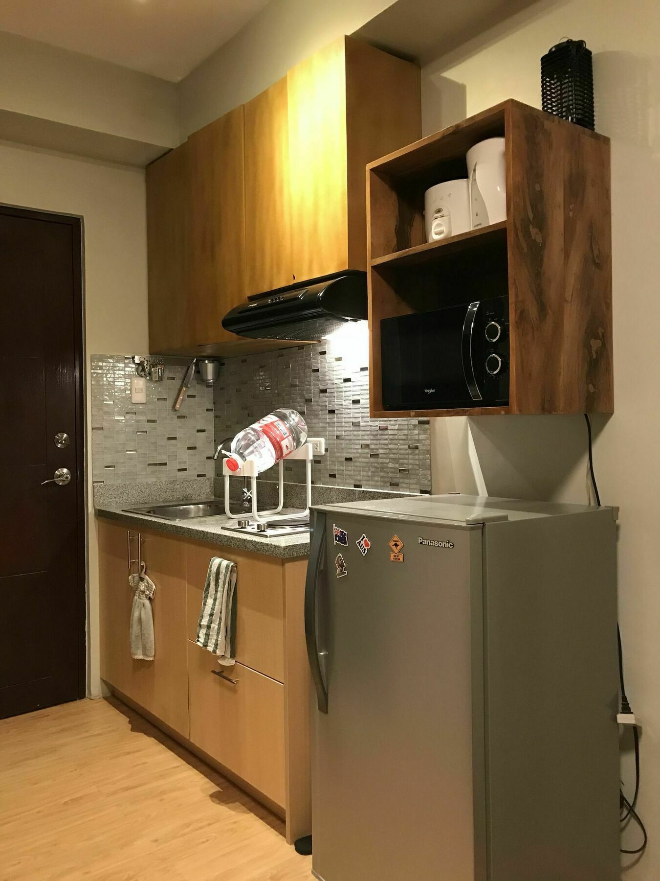 Mivesa Garden Residences By Cec Cebu Luaran gambar
