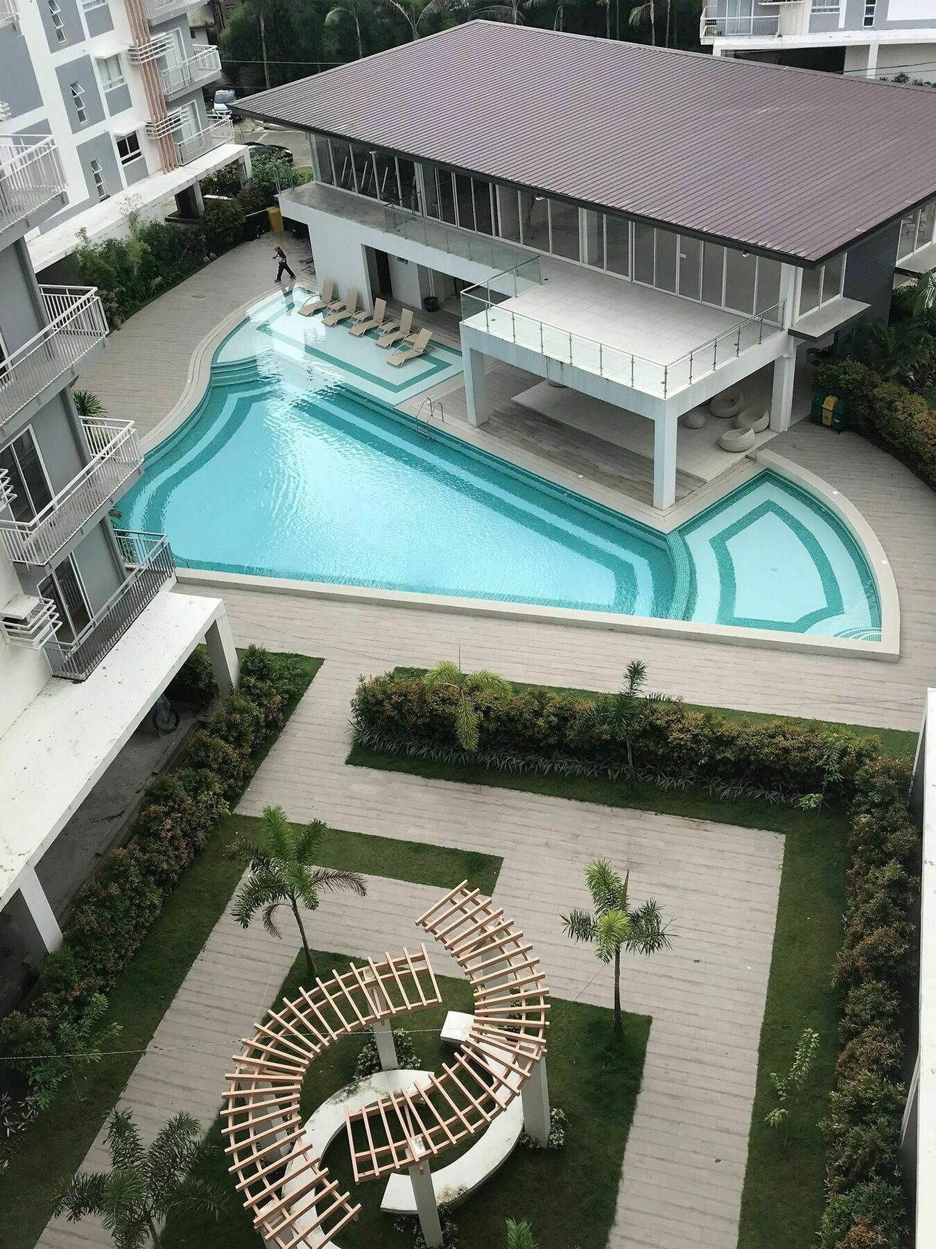 Mivesa Garden Residences By Cec Cebu Luaran gambar